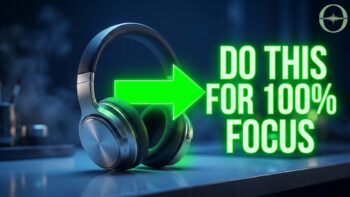 Secret Weapon for Productivity, Work & Study