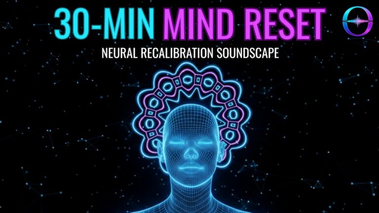 Meditation and relation music